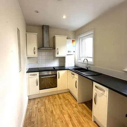 Rent this 1 bed apartment on The Strand in 1 Parade, Exmouth