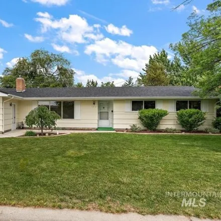 Buy this 3 bed house on 5212 West Cassia Street in Boise, ID 83705