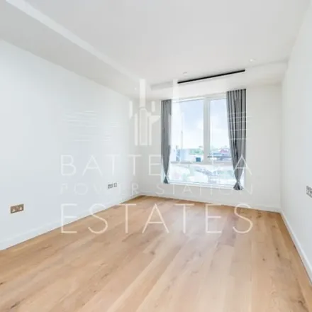 Image 5 - 136 Battersea Park Road, London, SW11 4LY, United Kingdom - Apartment for rent