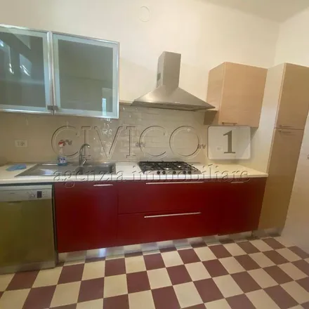 Rent this 5 bed apartment on Viale Camisano 7 in 36100 Vicenza VI, Italy
