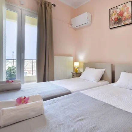 Rent this 3 bed apartment on Corfu in Corfu Regional Unit, Greece