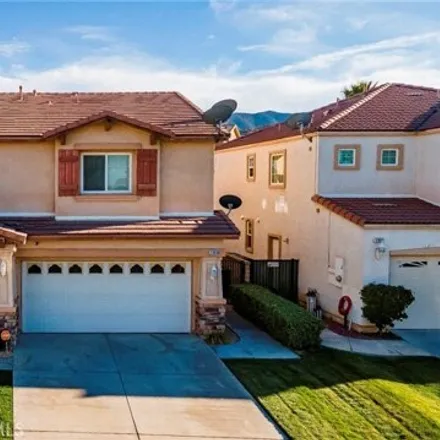 Buy this 4 bed house on The Groves in Palmdale, CA