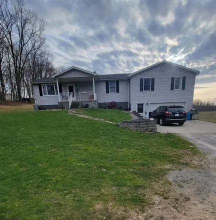 Buy this 3 bed house on 1752 Mabie Road in Randolph County, WV 26278
