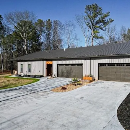 Buy this 3 bed house on Monument Way in Jackson County, GA 30549