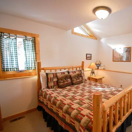 Image 1 - Grand Lake, CO - House for rent
