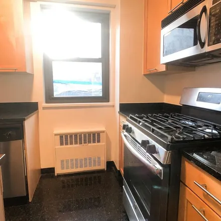 Rent this 1 bed apartment on University Hall in 110 East 14th Street, New York