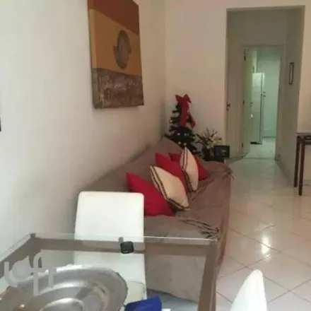 Buy this 3 bed apartment on Rua Sá Ferreira in Copacabana, Rio de Janeiro - RJ