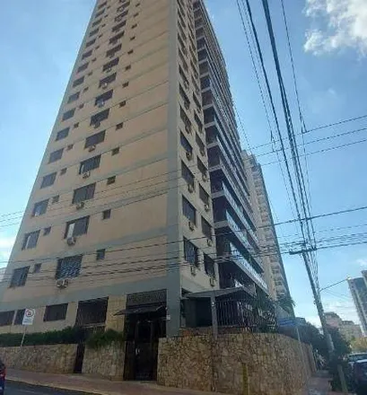 Image 2 - Rua Boa Morte, Centro, Piracicaba - SP, 13419-190, Brazil - Apartment for rent