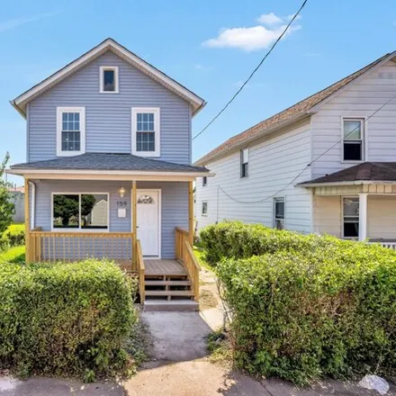 Buy this 3 bed house on 204 Cedar Street in Exeter, Luzerne County