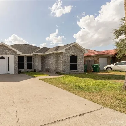 Buy this 4 bed house on 4011 North Juniper Street in Pharr, TX 78577