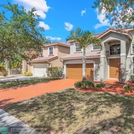 Image 3 - 433 Northwest 115th Terrace, Coral Springs, FL 33071, USA - House for sale