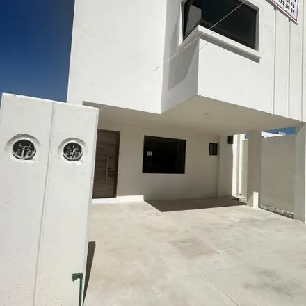 Buy this 3 bed house on unnamed road in 76805 San Juan del Río, QUE