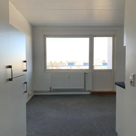 Image 4 - Malmö Studenthus, von Lingens väg, 213 73 Malmo, Sweden - Apartment for rent
