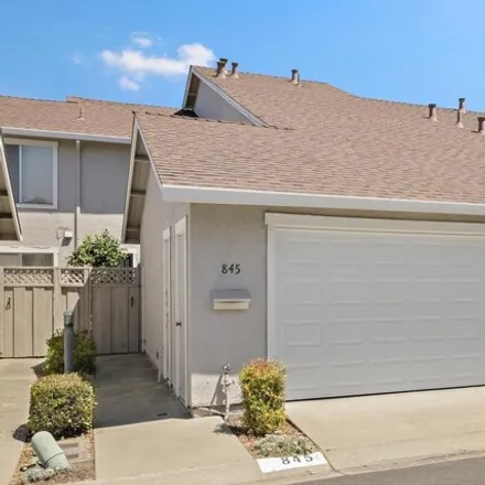 Buy this 4 bed house on 858 Spruance Lane in Foster City, CA 94404