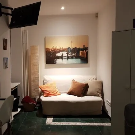 Rent this studio apartment on Babybox in Veteranenstraße 24, 10119 Berlin
