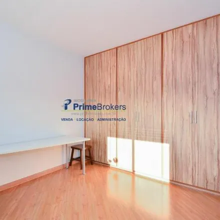 Buy this 3 bed apartment on Rua Nebraska 497 in Brooklin Novo, São Paulo - SP