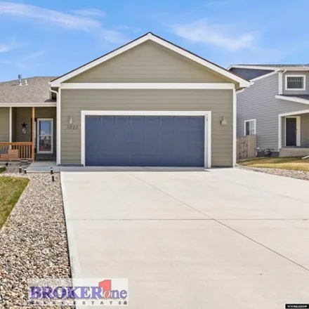 Buy this 5 bed house on 3047 Indian Scout Drive in Casper, WY 82604