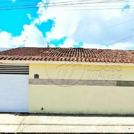 Image 2 - Rua Overlac Rocha Buenos Ayres, Cidade Universitária, Maceió - AL, 57072-260, Brazil - House for sale