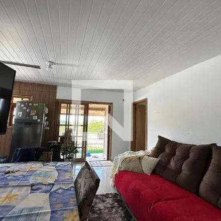 Buy this 2 bed house on Rua Pedro Petry in Rondônia, Novo Hamburgo - RS