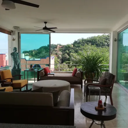 Image 5 - Hotel Villas Colibri, Privada La Luna, Condominios La Punta, 28200 Manzanillo, COL, Mexico - House for sale