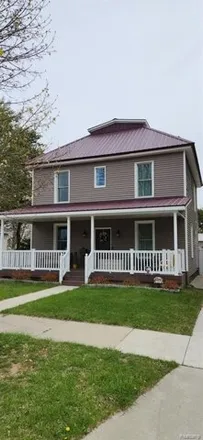 Buy this 3 bed house on 248 John Street in Bad Axe, MI 48413