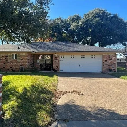 Buy this 3 bed house on 1172 Timberline Street in Bellmead, TX 76705