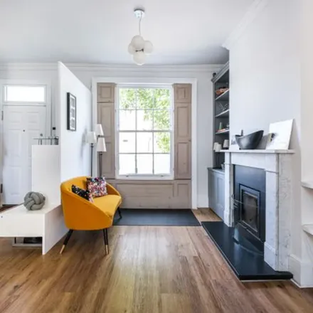 Image 6 - 53 Ufton Road, De Beauvoir Town, London, N1 4HH, United Kingdom - Townhouse for rent