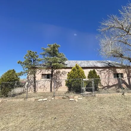 Buy this 3 bed house on 511 Pine Street in Magdalena, Socorro County