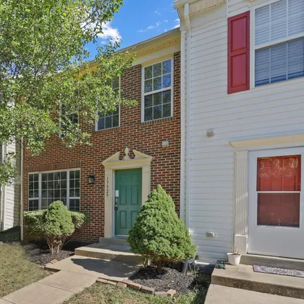 Buy this 3 bed townhouse on I 95 in Montclair, VA 22026