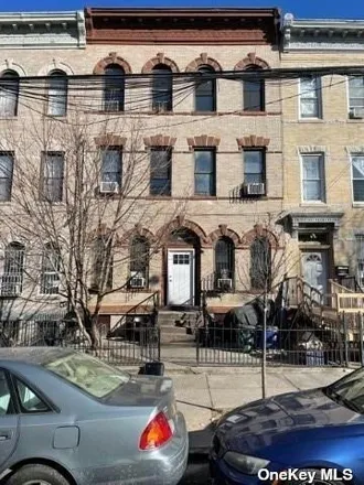 Buy this 12 bed house on 109 Saint Nicholas Avenue in New York, NY 11237