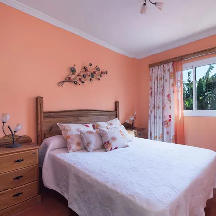 Rent this 2 bed house on Buenavista del Norte in Santa Cruz de Tenerife, Spain