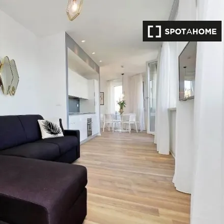 Image 11 - Via Venti Settembre, 59, 00187 Rome RM, Italy - Apartment for rent