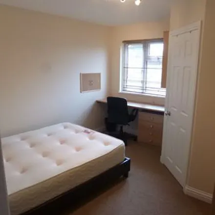 Image 3 - 7 Chippendale Street, Nottingham, NG7 1HB, United Kingdom - Townhouse for rent