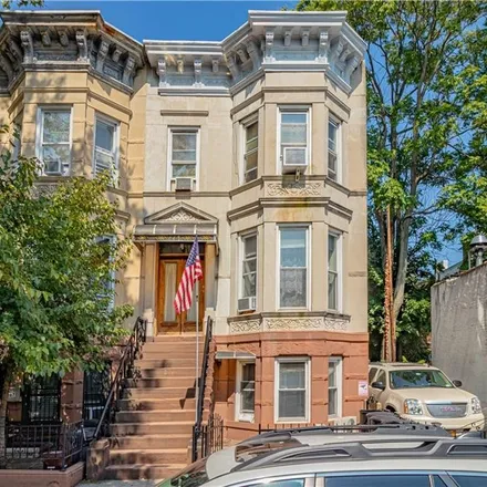 Image 1 - 261 71st Street, New York, NY 11209, USA - Townhouse for sale