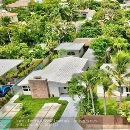 Image 2 - unnamed road, Fort Lauderdale, FL 33304, USA - House for sale