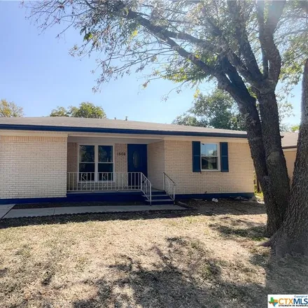 Rent this 3 bed house on 1506 Conder Street in Killeen, TX 76541