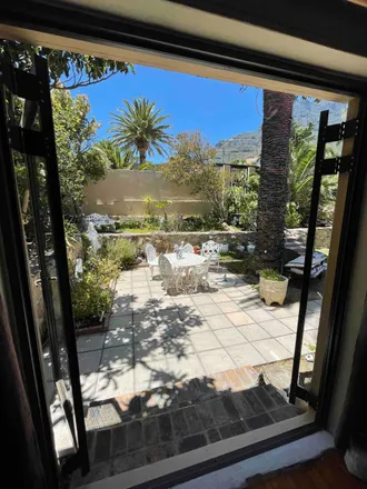 Image 7 - The Cheviots Road, Camps Bay, Cape Town, 8005, South Africa - House for rent