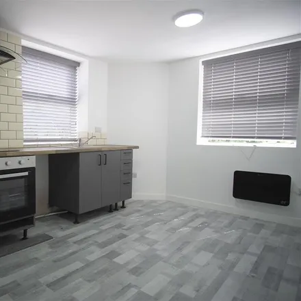 Rent this 1 bed apartment on New Welcome in 15 Cambridge Walk, Preston
