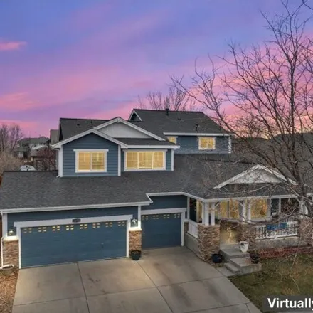 Image 1 - 4463 Tumbleweed Drive, Brighton, CO 80601, USA - House for sale