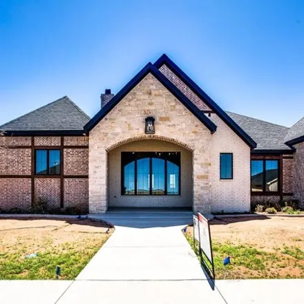 Buy this 4 bed house on 141st Street in Lubbock, TX 79423
