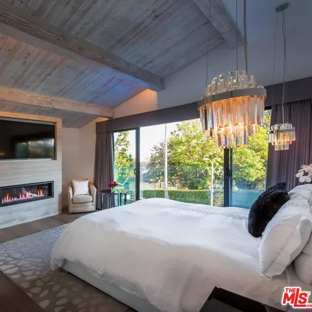 Image 5 - 9331 Doheny Road, Beverly Hills, CA 90210, USA - House for rent