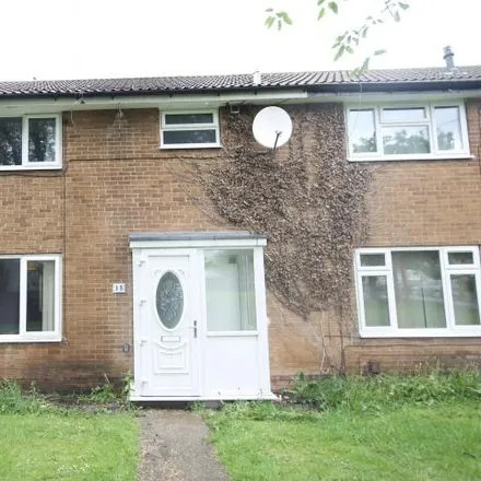 Rent this 3 bed townhouse on Beeston Park Garth in Churwell, LS11 8DN