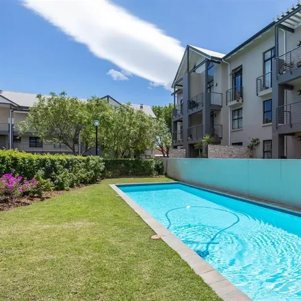 Rent this 2 bed apartment on 1 Alnwick Rd in Plumstead, Cape Town