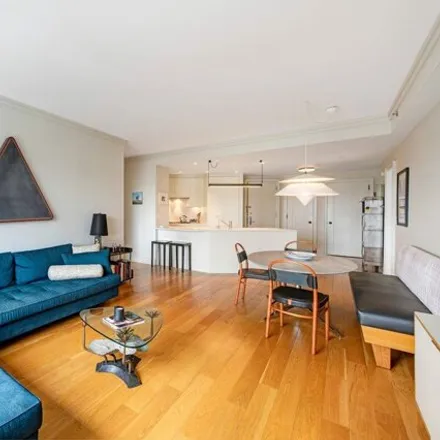 Image 3 - 1280 5th Ave Apt 15d, New York, 10029 - Condo for sale