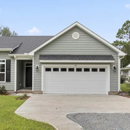 Buy this 3 bed house on 551 Westwood Road in Boiling Spring Lakes, Brunswick County
