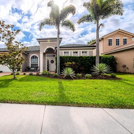 Buy this 4 bed house on Newhaven Point Lane in Palm Beach County, FL 33411