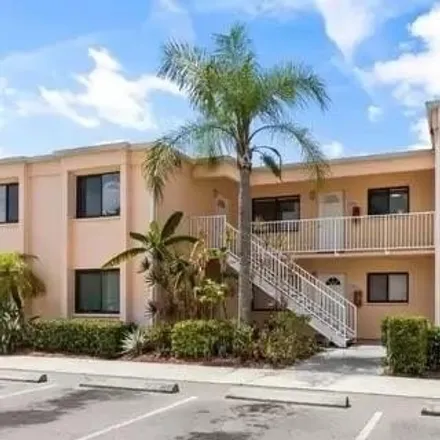 Buy this 1 bed condo on 53rd Avenue West in Manatee County, FL 34207