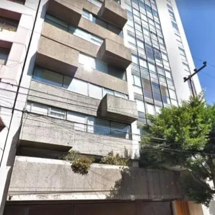 Buy this 4 bed apartment on Avenida Homero in Miguel Hidalgo, 11510 Santa Fe