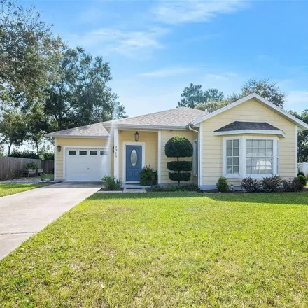 Buy this 2 bed house on 3310 Dow Lane in Spring Hill, FL 34609
