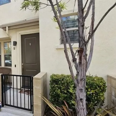 Rent this 2 bed condo on Stylus Street in Chula Vista, CA 91915